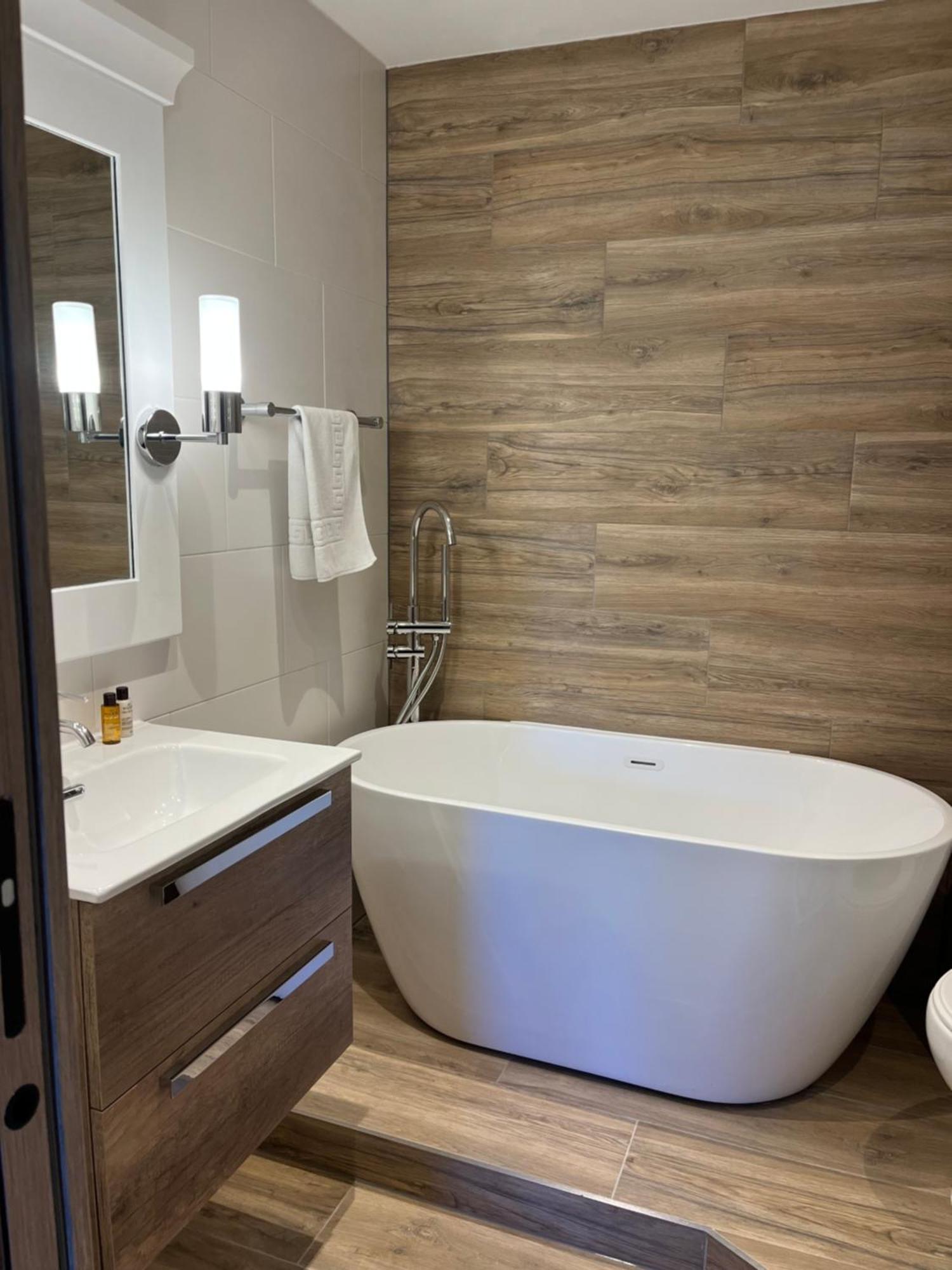 Arc 1950 Ski In Ski Out And Spa- Newly Refurbished 153 Sources De Marie- 2 Bedroom , 2 Bathroom-Sleeps 4-6, Mont Blanc View From Every Window, Free Wifi Les Arcs  Exterior foto